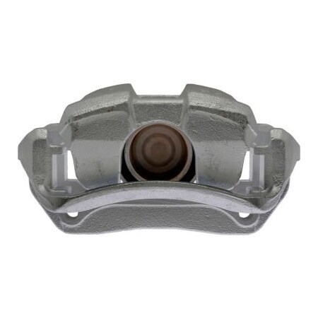 Raybestos R-Line Reman Loaded Coated Caliper & Bracket Assy -  Brakes RC12680C